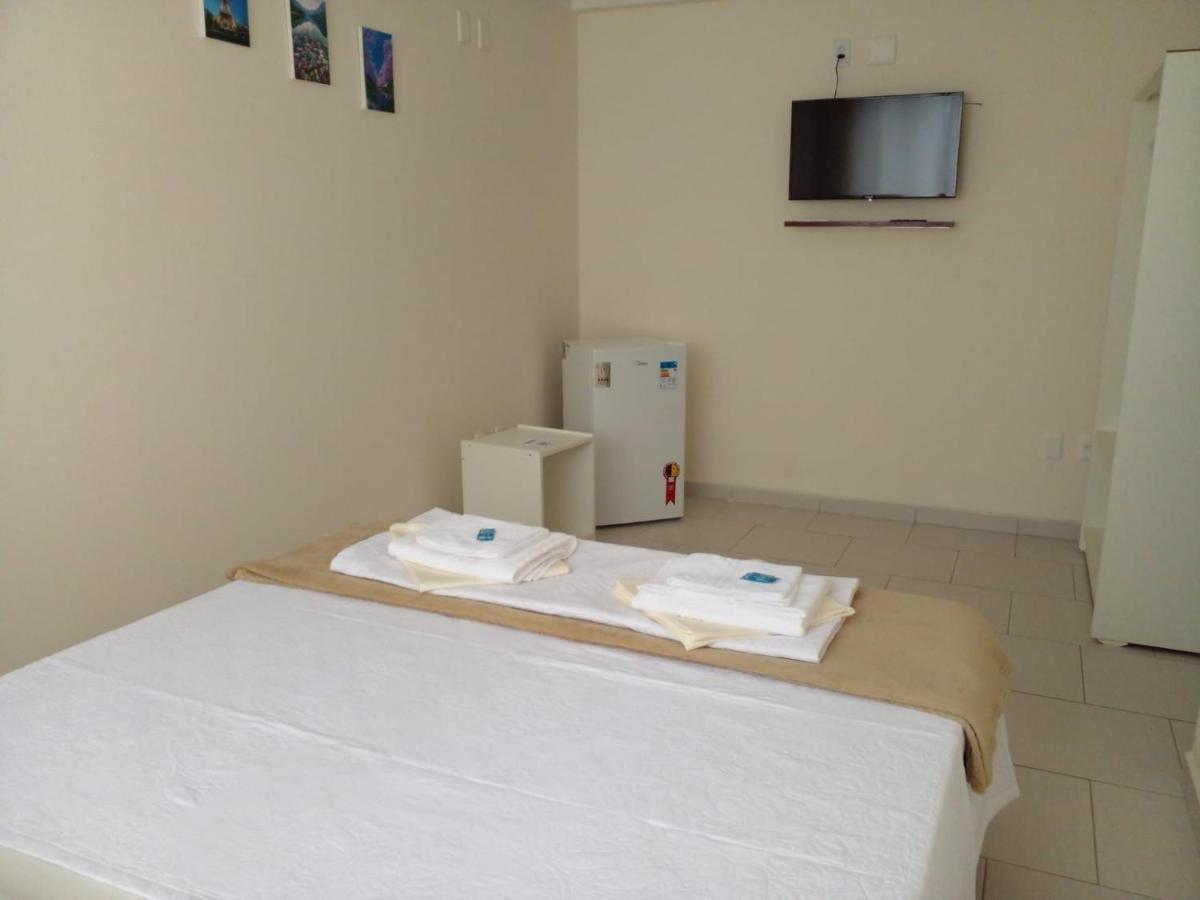 Riachuelo Hotel Resende Bagian luar foto