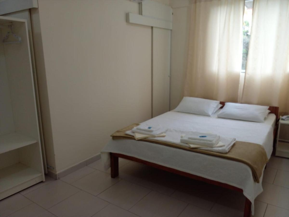 Riachuelo Hotel Resende Bagian luar foto