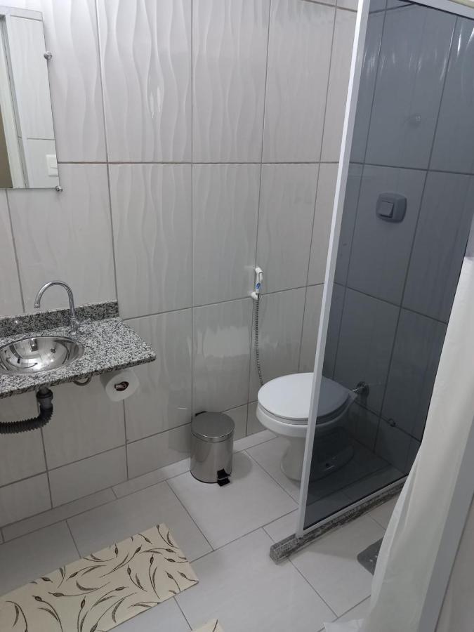 Riachuelo Hotel Resende Bagian luar foto